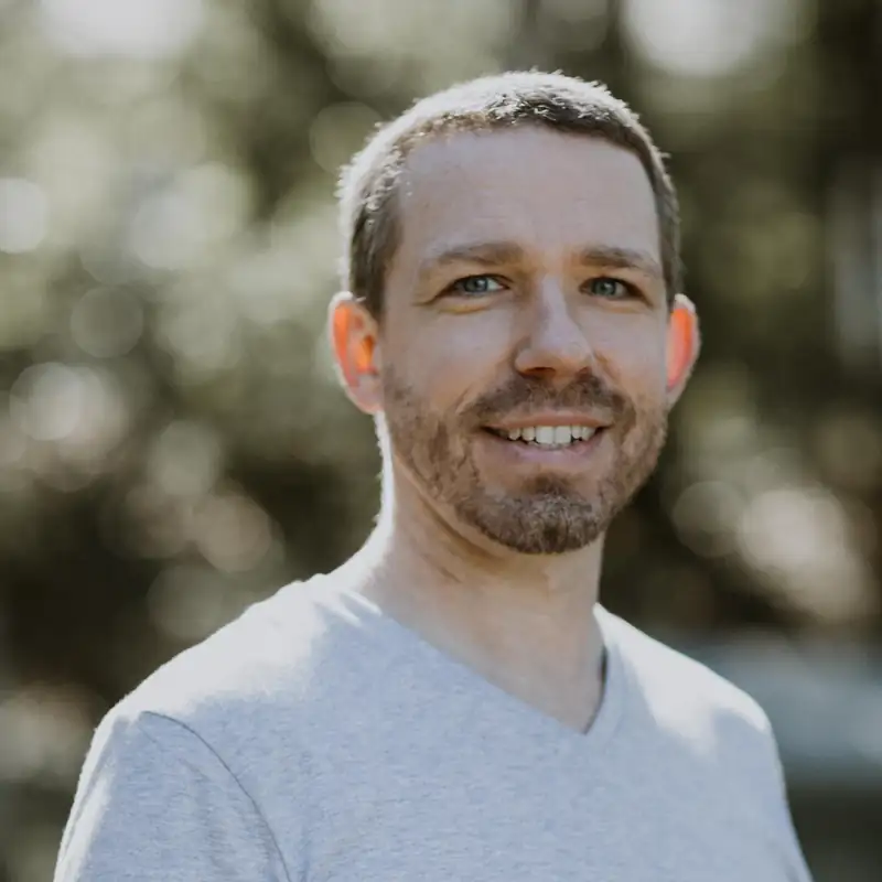 Geoff Huens, co-founder of Made 4 Tradies
